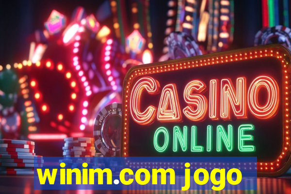 winim.com jogo